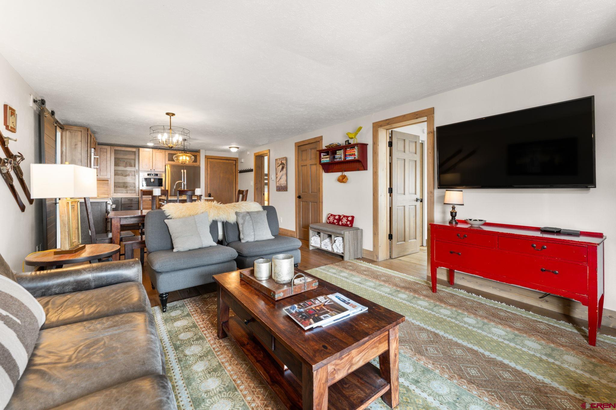 651 Gothic Road, Unit D409 Crested Butte, CO 81225 - Photo 20 of 41 Gallery Image 20