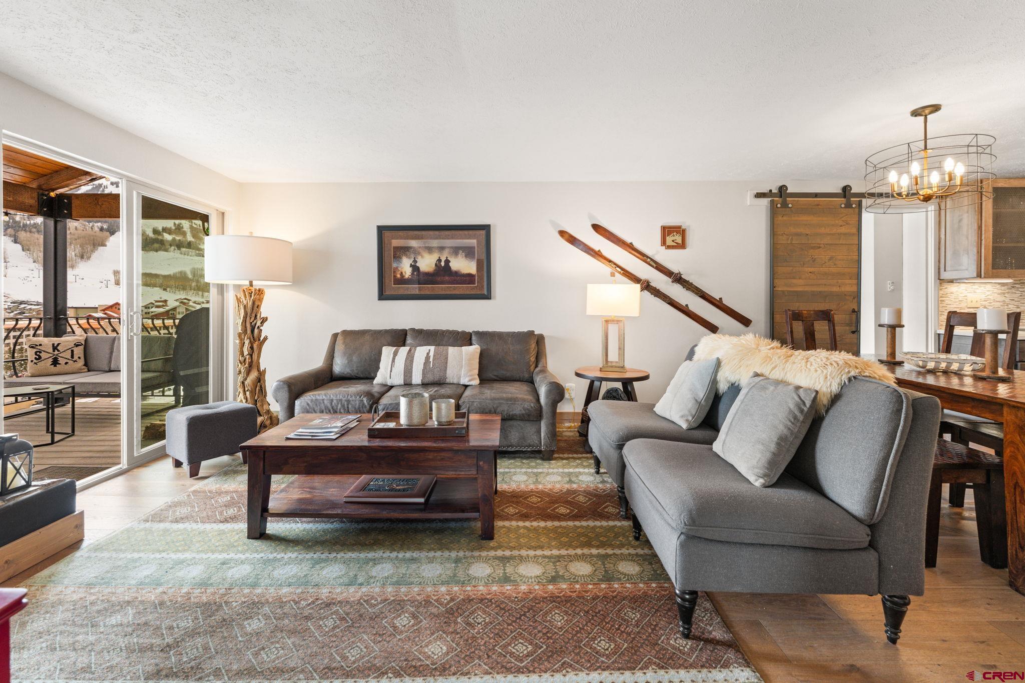 651 Gothic Road, Unit D409 Crested Butte, CO 81225 - Photo 21 of 41 Gallery Image 21