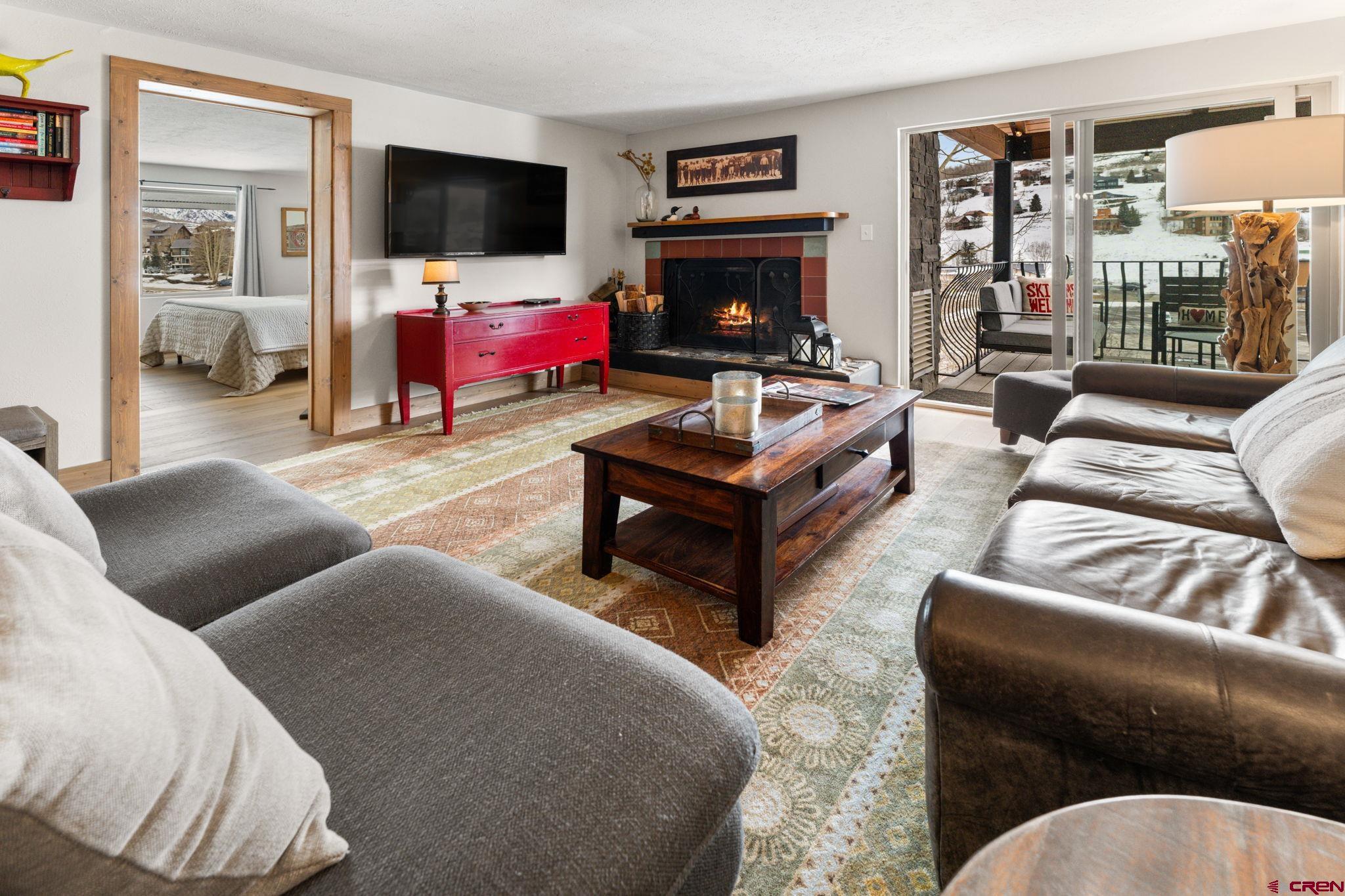 651 Gothic Road, Unit D409 Crested Butte, CO 81225 - Photo 22 of 41 Gallery Image 22