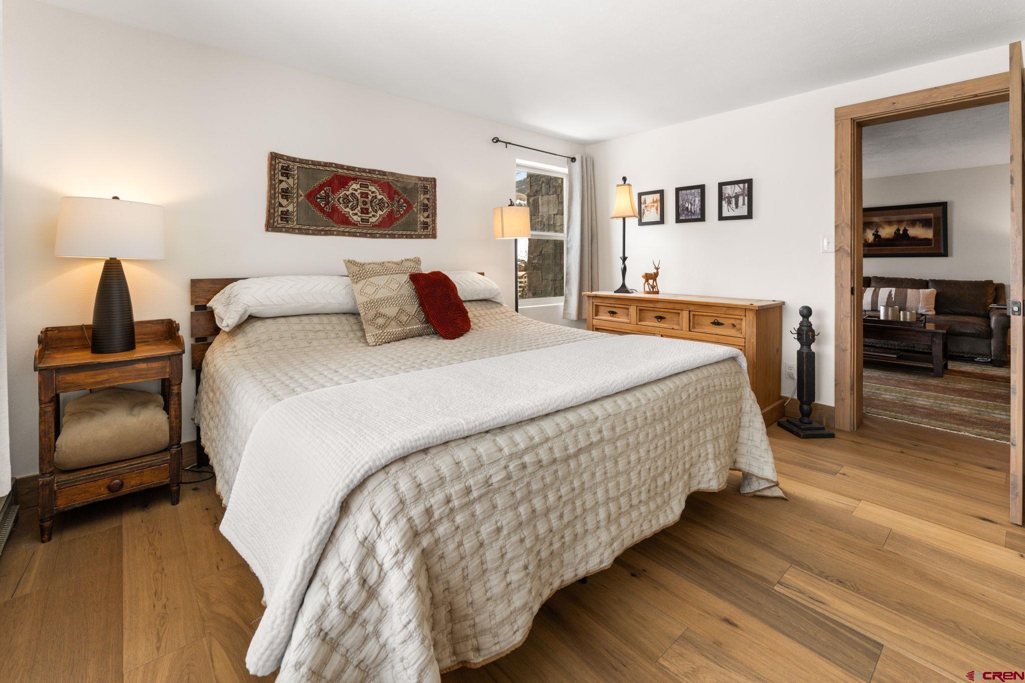 651 Gothic Road, Unit D409 Crested Butte, CO 81225 - Photo 23 of 41 Gallery Image 23