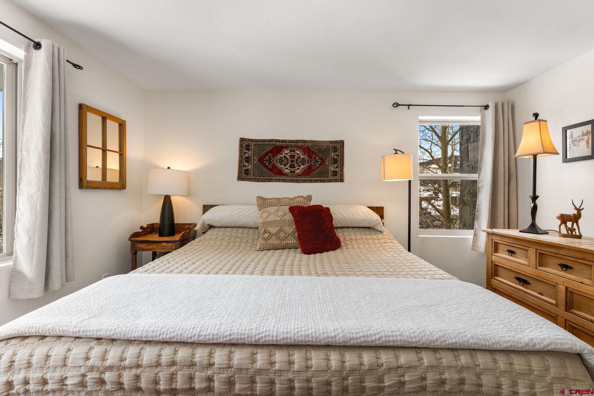 651 Gothic Road, Unit D409 Crested Butte, CO 81225 - Photo 24 of 41 Gallery Image 24