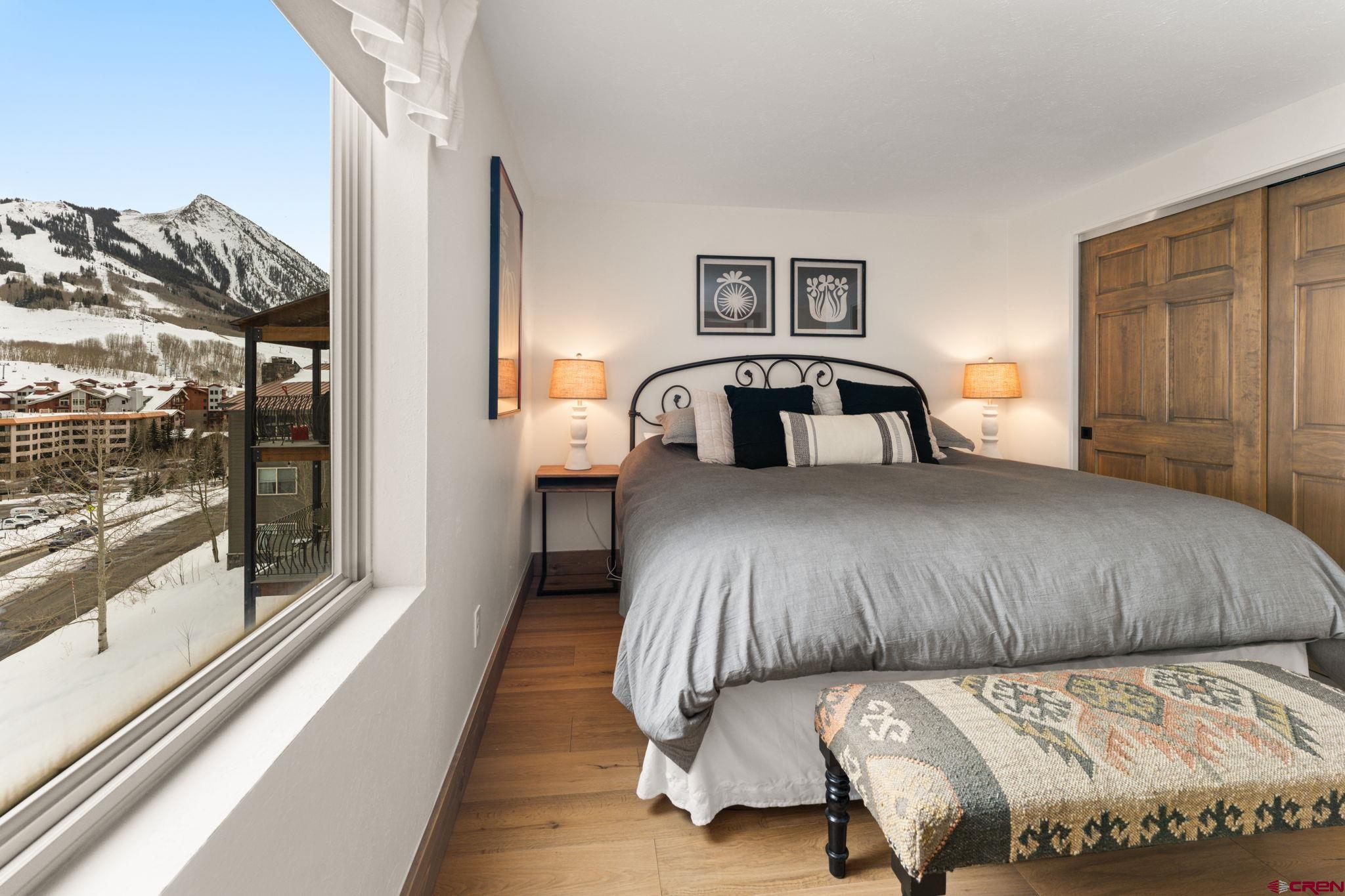 651 Gothic Road, Unit D409 Crested Butte, CO 81225 - Photo 26 of 41 Gallery Image 26