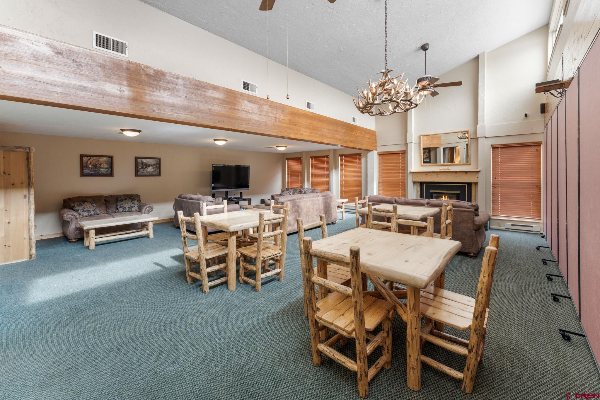 651 Gothic Road, Unit D409 Crested Butte, CO 81225 - Photo 34 of 41 Gallery Image 34