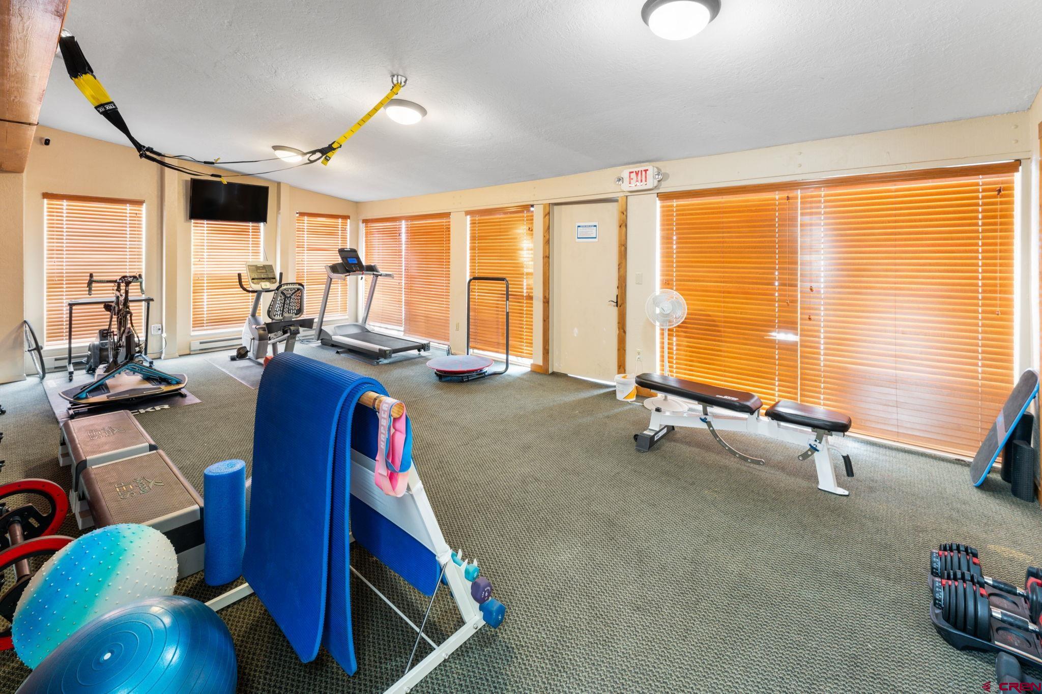 651 Gothic Road, Unit D409 Crested Butte, CO 81225 - Photo 35 of 41 Gallery Image 35