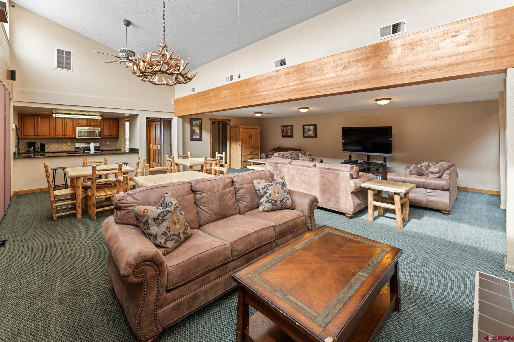 651 Gothic Road, Unit D409 Crested Butte, CO 81225 - Photo 37 of 41 Gallery Image 37