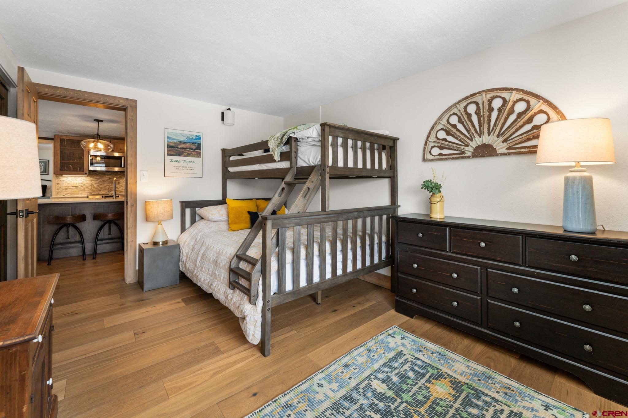 651 Gothic Road, Unit D409 Crested Butte, CO 81225 - Photo 8 of 41 Gallery Image 8