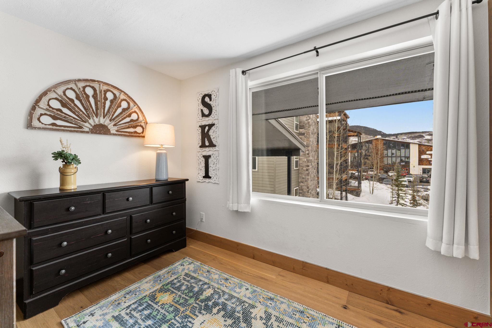 651 Gothic Road, Unit D409 Crested Butte, CO 81225 - Photo 9 of 41 Gallery Image 9