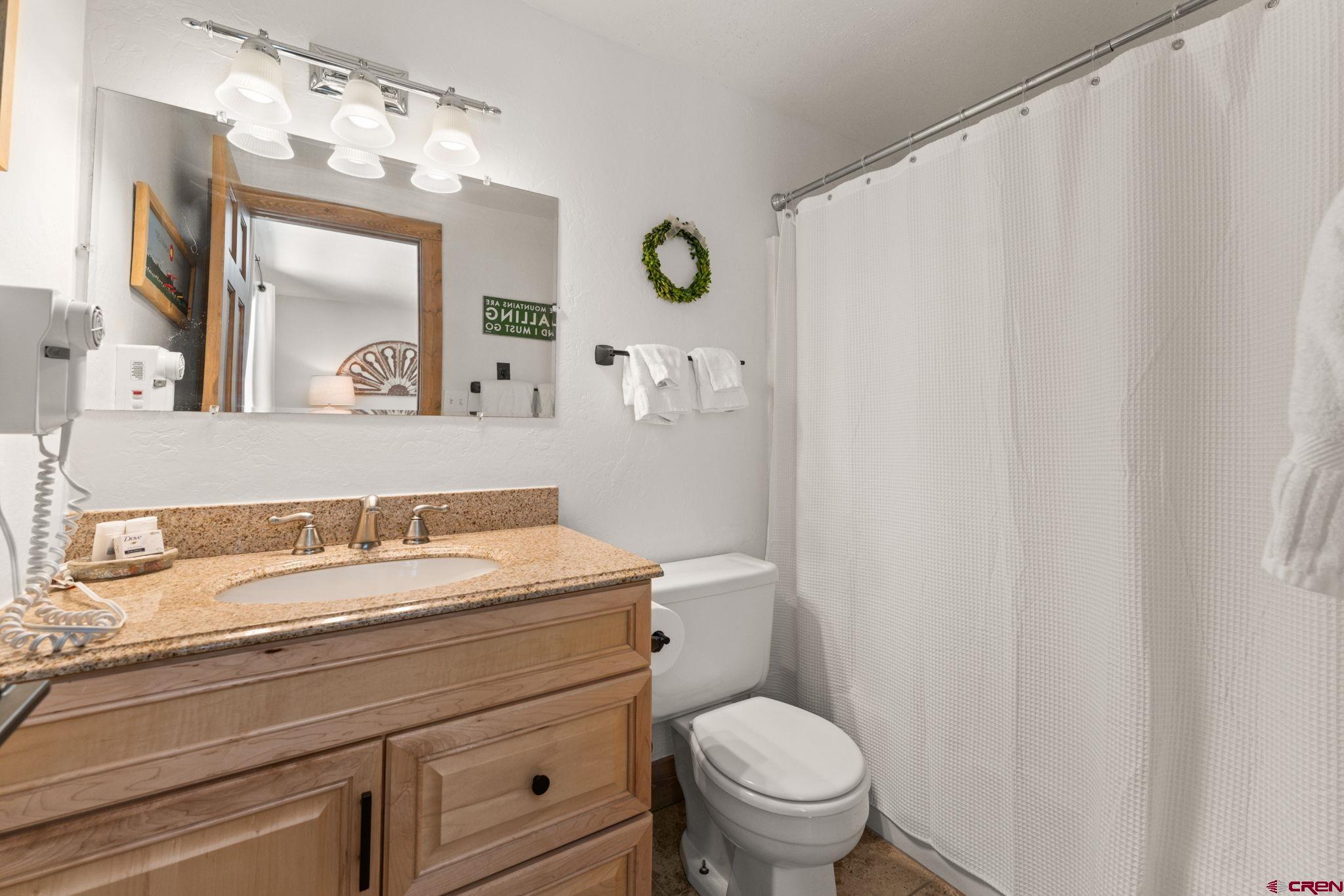 651 Gothic Road, Unit D409 Crested Butte, CO 81225 - Photo 10 of 41 Gallery Image 10