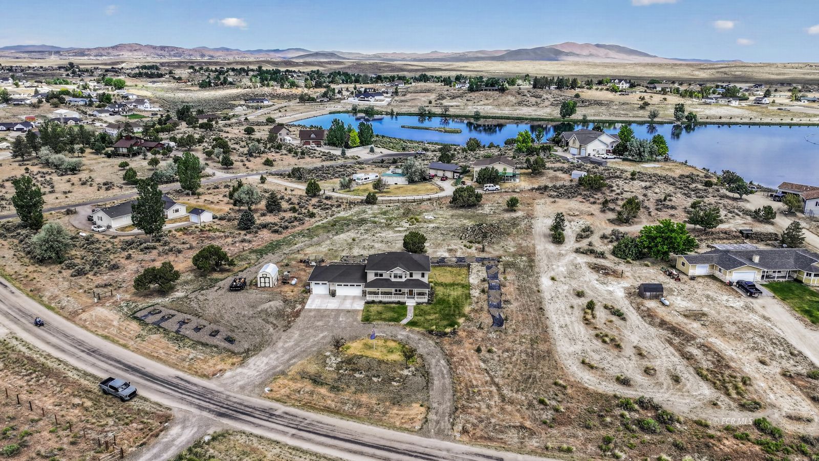 547 Croydon Drive Spring Creek, NV 89815 - Photo 36 of 37