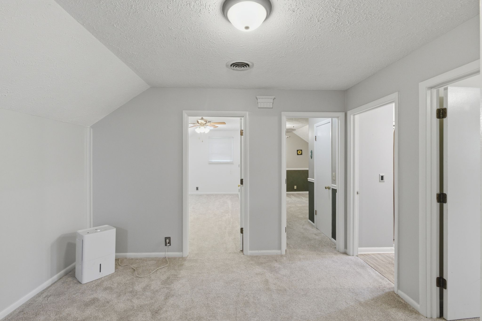 580 Defeated Creek Road Centerville, TN 37033 - Photo 35 of 71 a view of an empty room