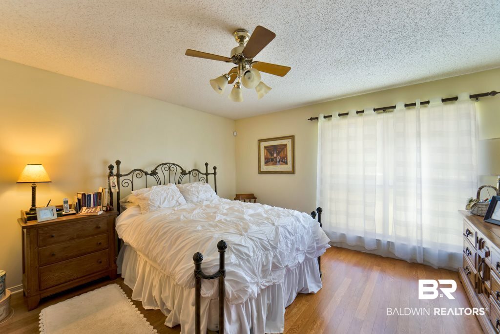 21805 Linn Ridge Drive Fairhope, AL 36532 - Photo 12 of 27 Master Bedroom