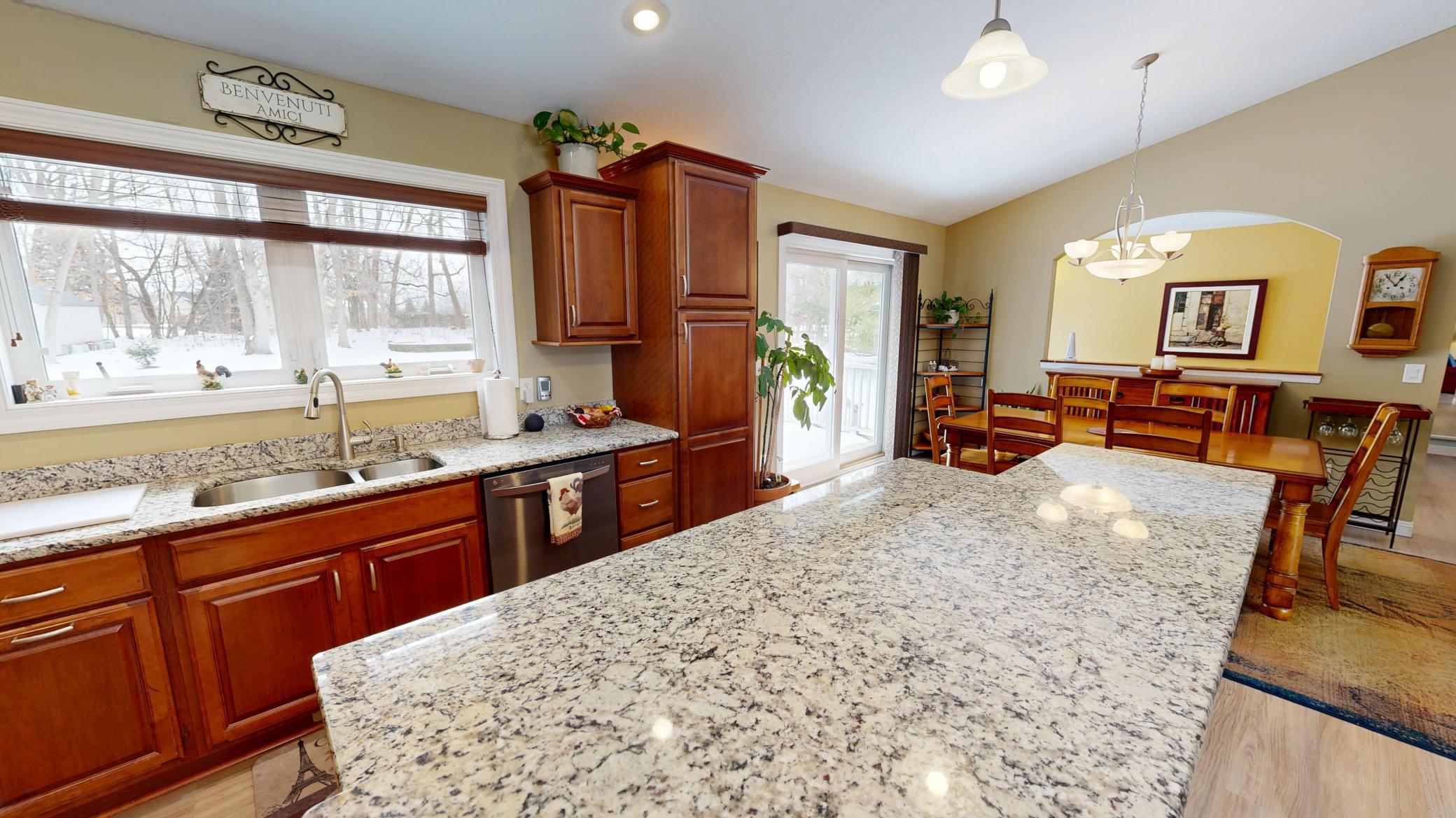 3177 Lakecrest Road Northeast Alexandria, MN 56308 - Photo 11 of 70