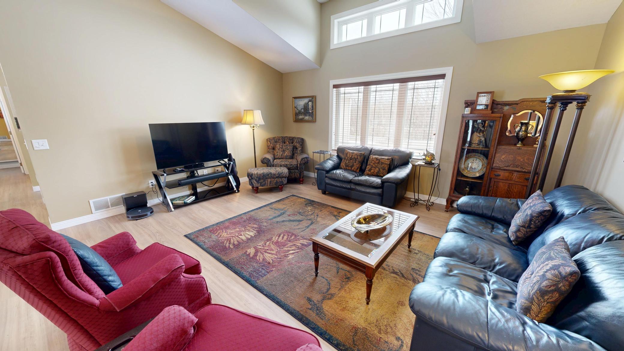 3177 Lakecrest Road Northeast Alexandria, MN 56308 - Photo 13 of 70