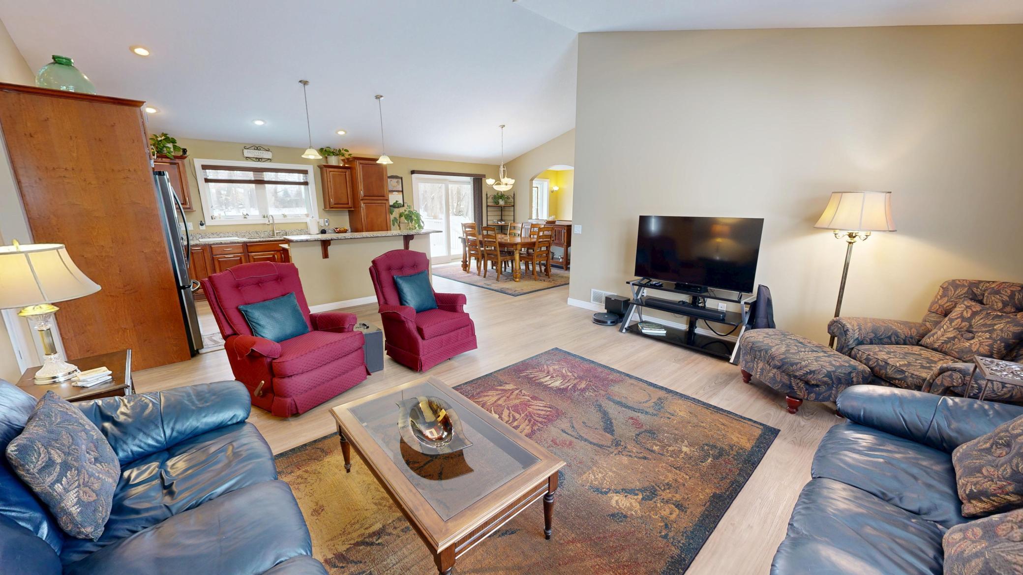 3177 Lakecrest Road Northeast Alexandria, MN 56308 - Photo 14 of 70