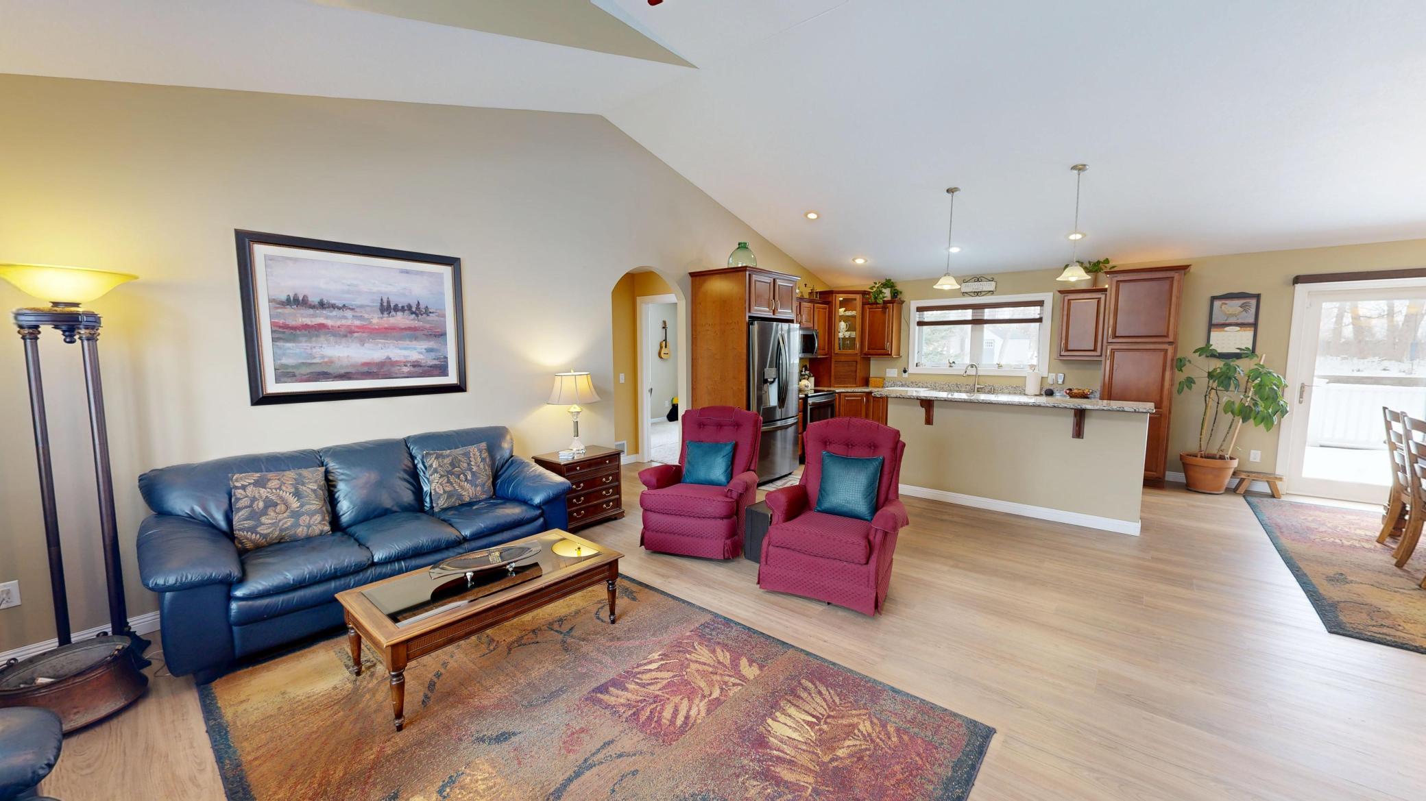 3177 Lakecrest Road Northeast Alexandria, MN 56308 - Photo 15 of 70