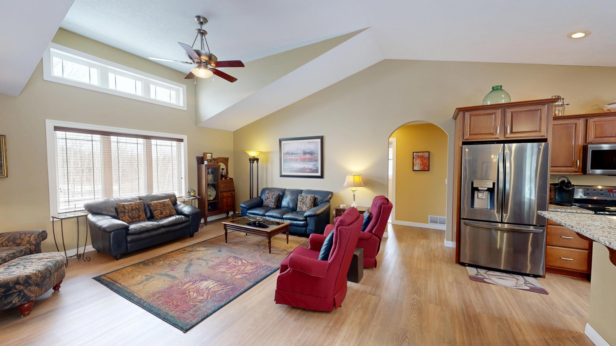 3177 Lakecrest Road Northeast Alexandria, MN 56308 - Photo 16 of 70