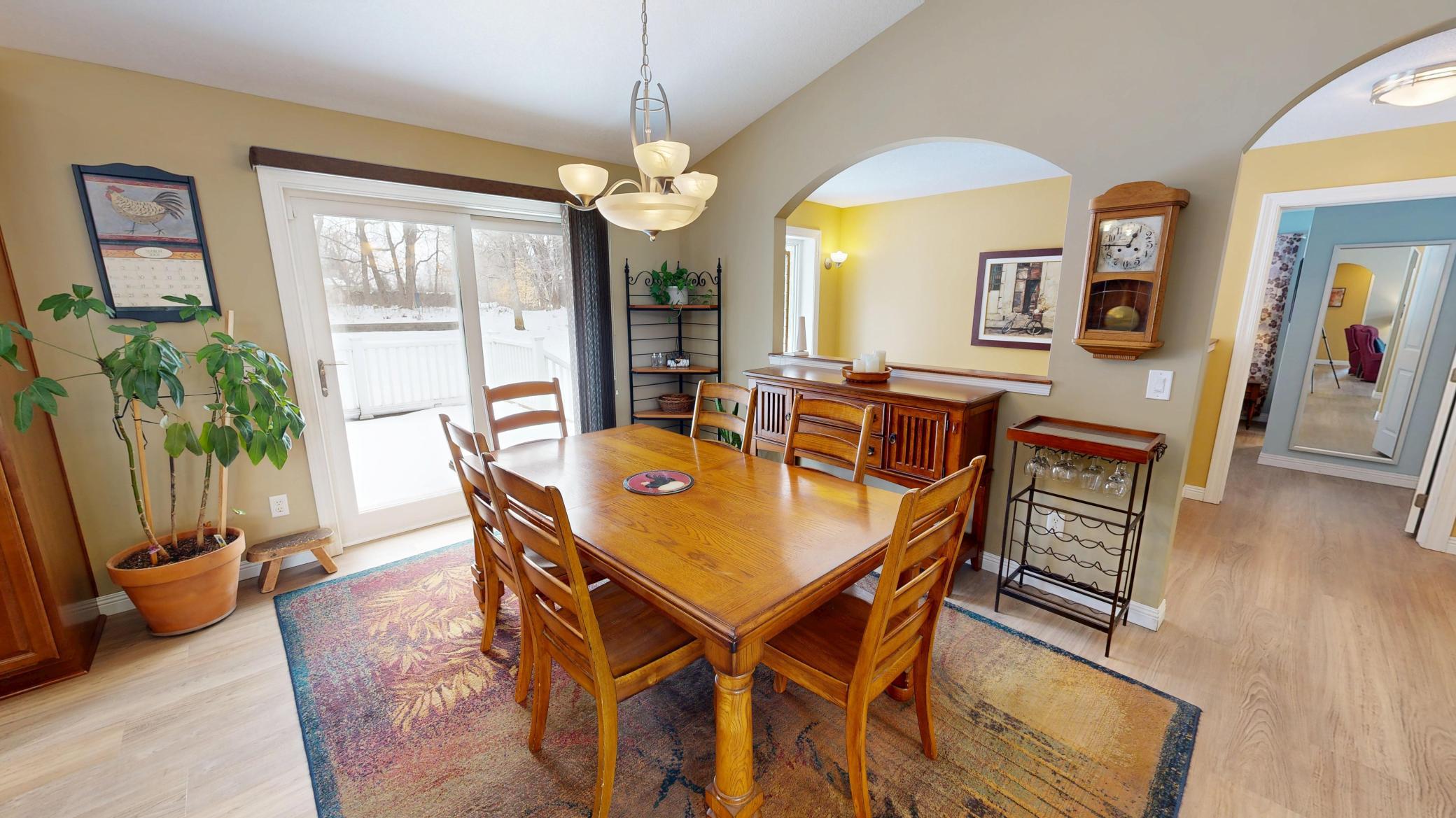 3177 Lakecrest Road Northeast Alexandria, MN 56308 - Photo 17 of 70