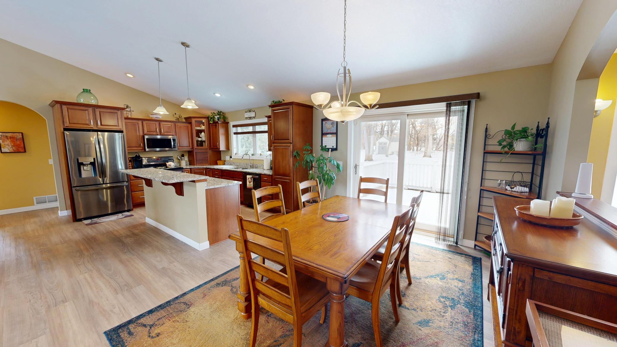 3177 Lakecrest Road Northeast Alexandria, MN 56308 - Photo 18 of 70