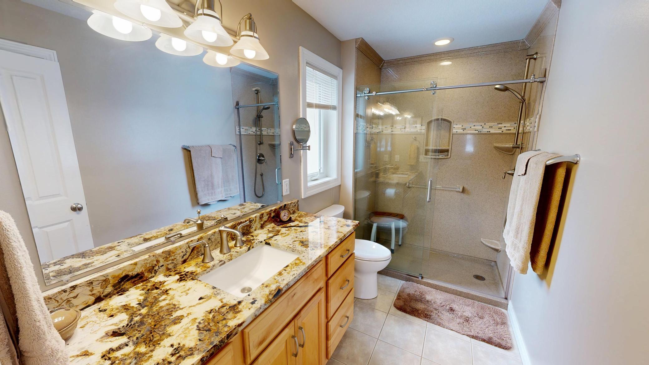 3177 Lakecrest Road Northeast Alexandria, MN 56308 - Photo 23 of 70