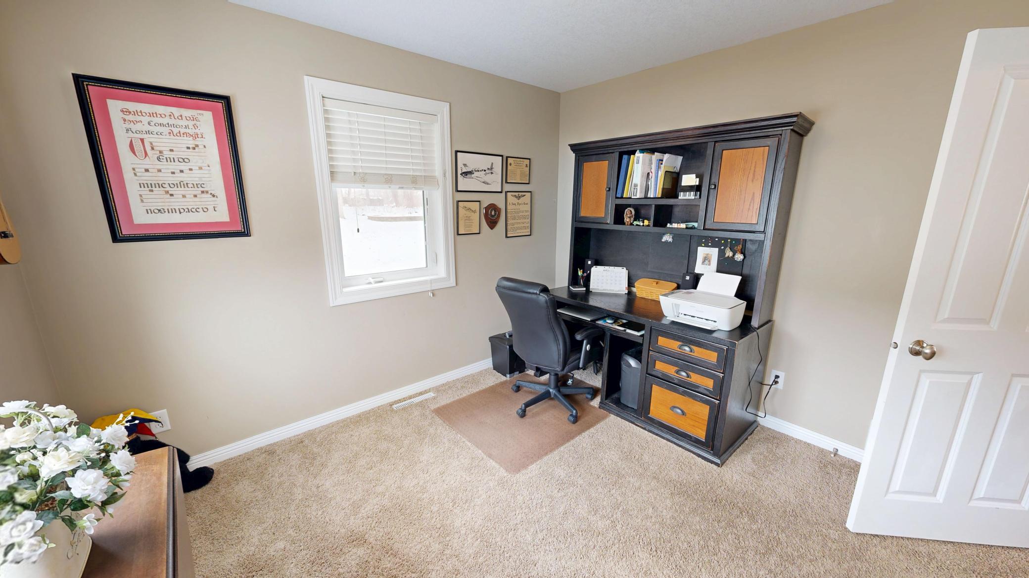 3177 Lakecrest Road Northeast Alexandria, MN 56308 - Photo 28 of 70