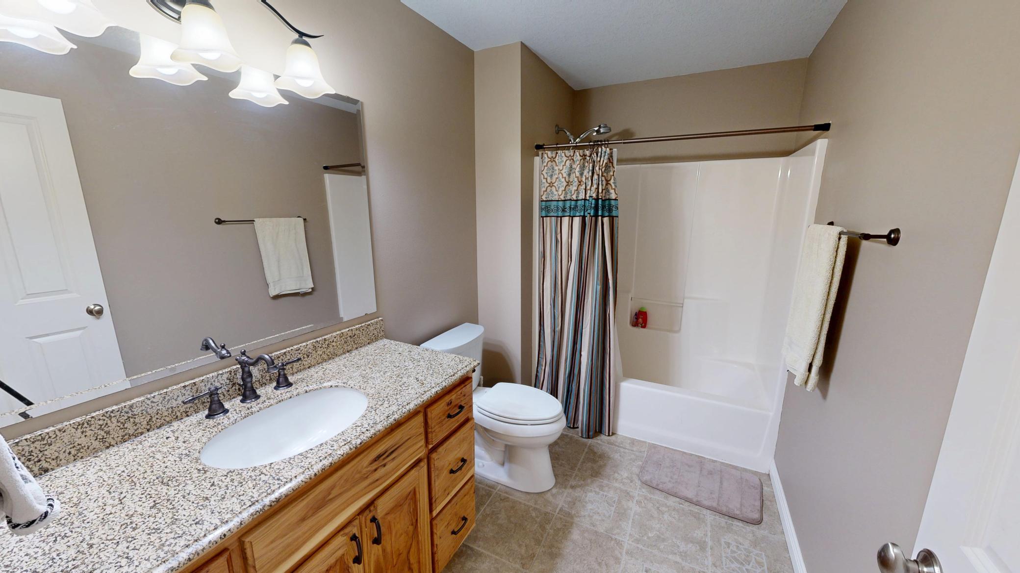 3177 Lakecrest Road Northeast Alexandria, MN 56308 - Photo 38 of 70