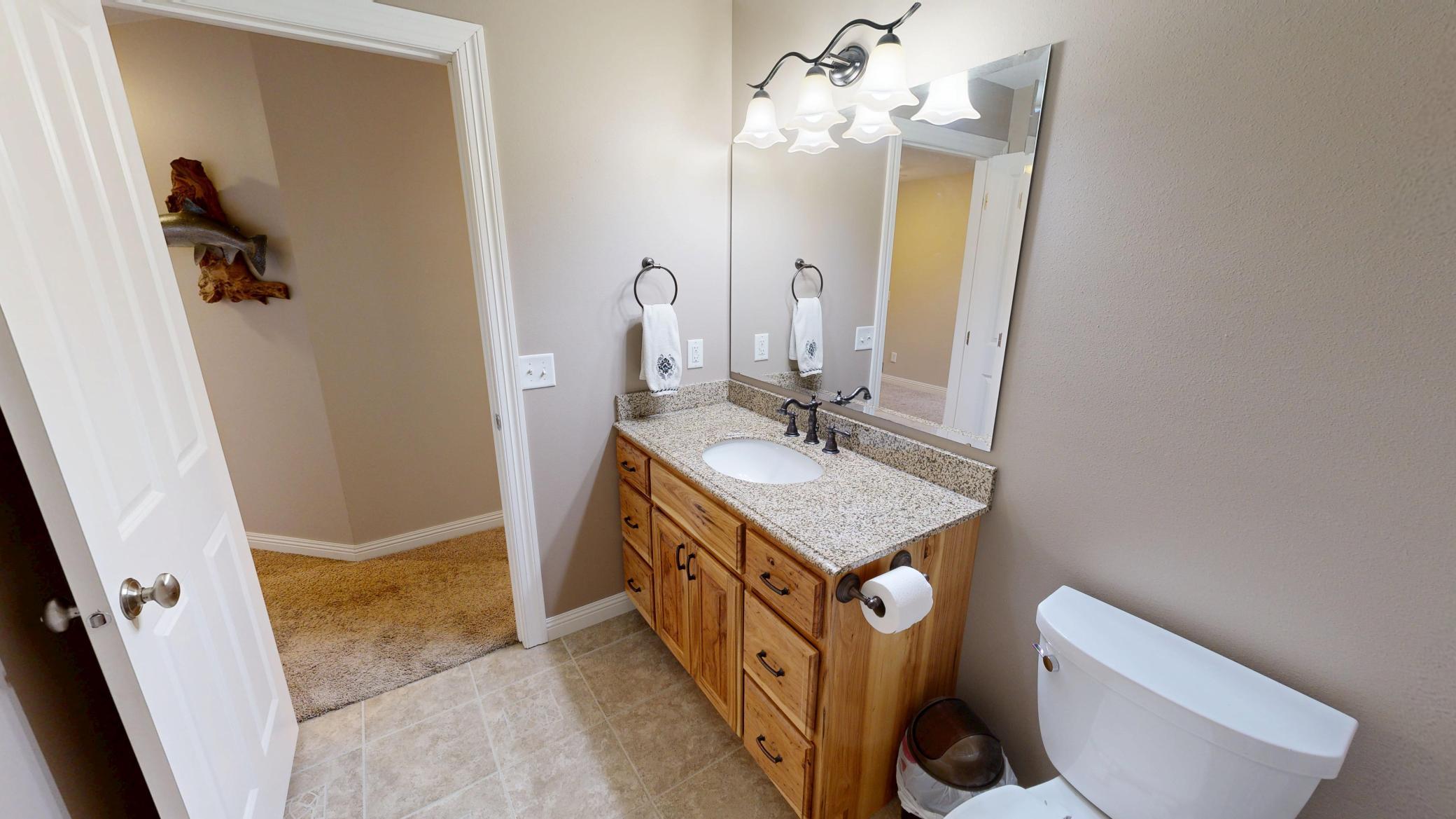 3177 Lakecrest Road Northeast Alexandria, MN 56308 - Photo 39 of 70