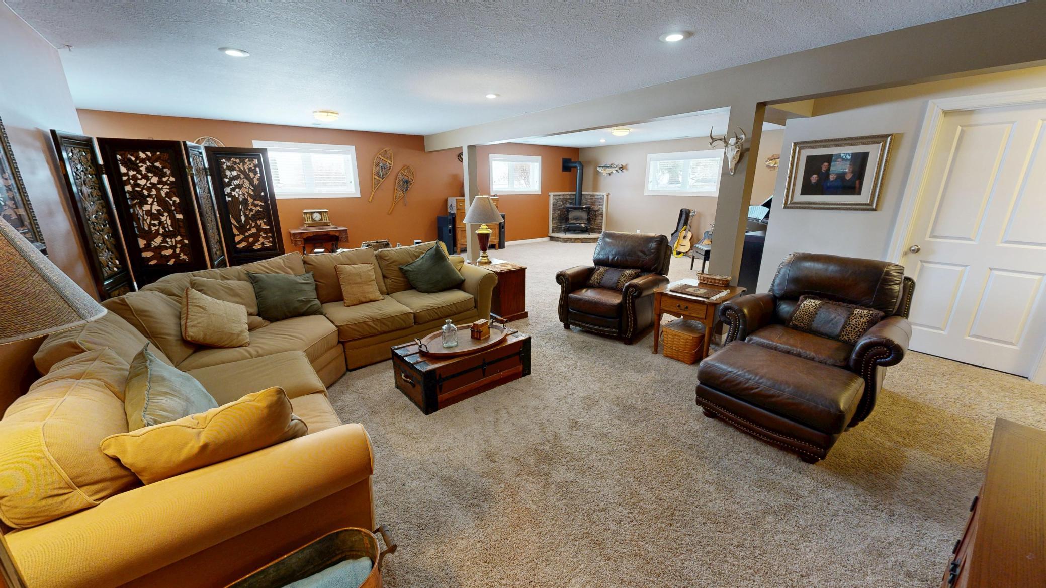 3177 Lakecrest Road Northeast Alexandria, MN 56308 - Photo 41 of 70