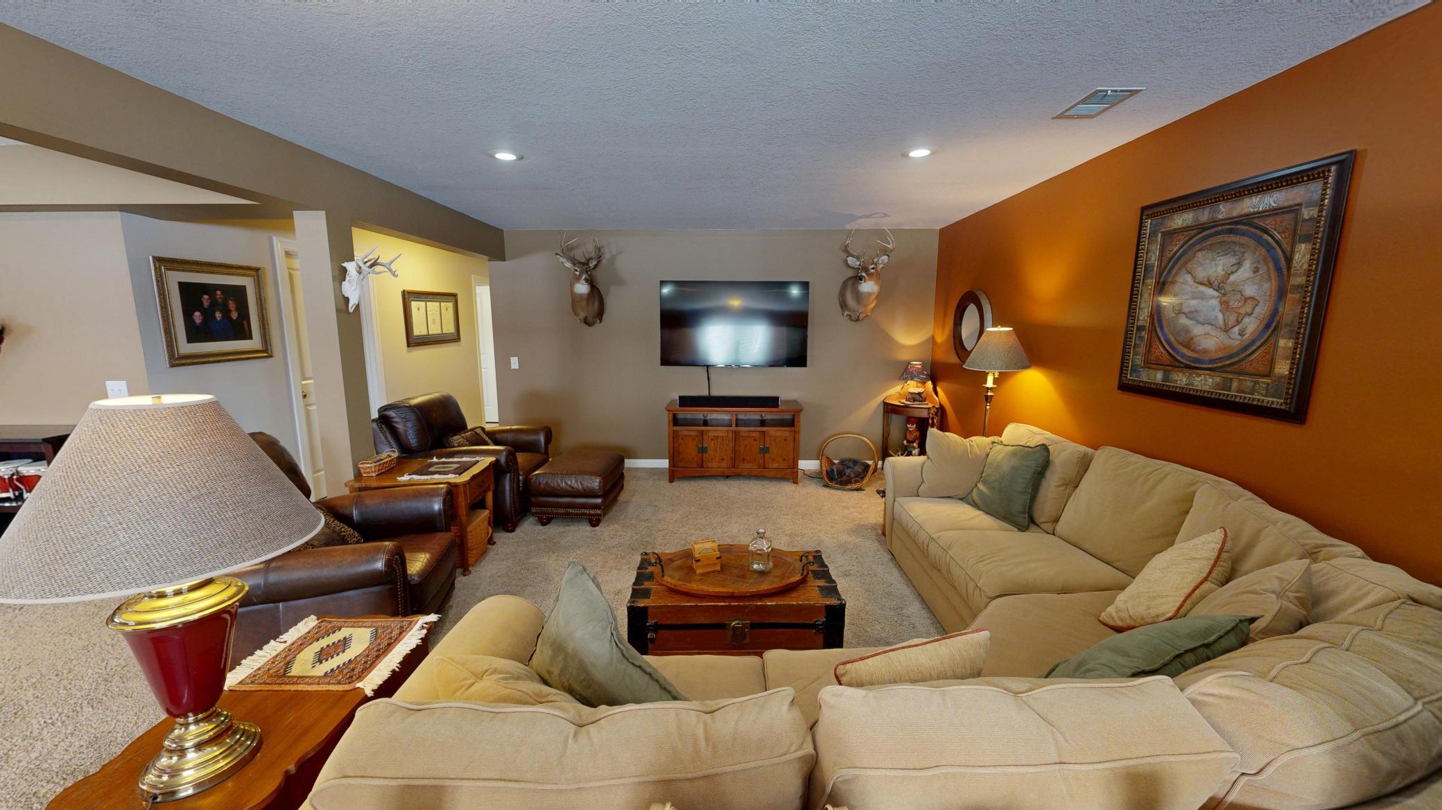 3177 Lakecrest Road Northeast Alexandria, MN 56308 - Photo 42 of 70