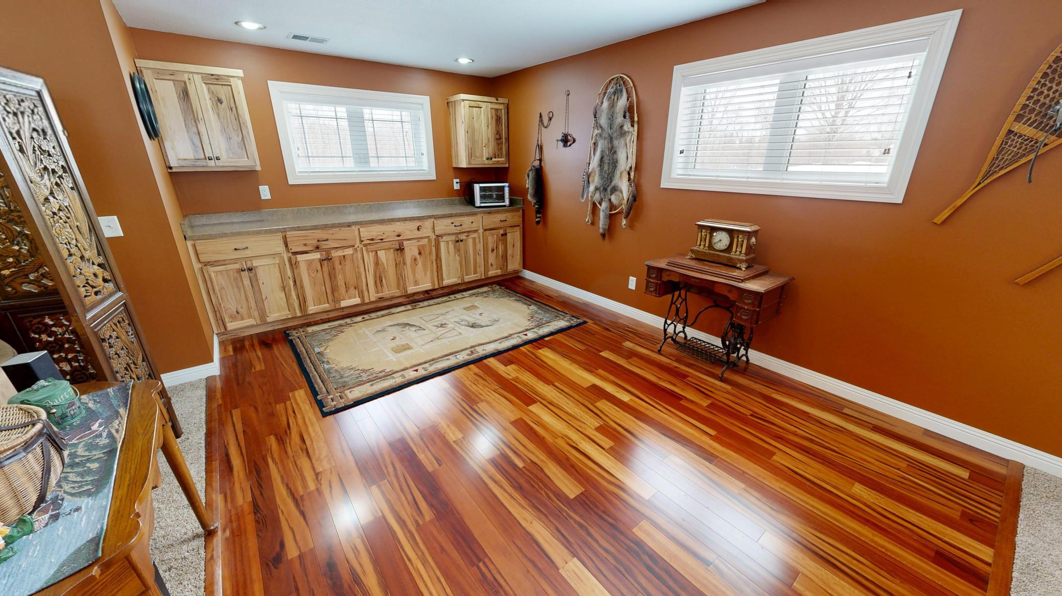 3177 Lakecrest Road Northeast Alexandria, MN 56308 - Photo 43 of 70