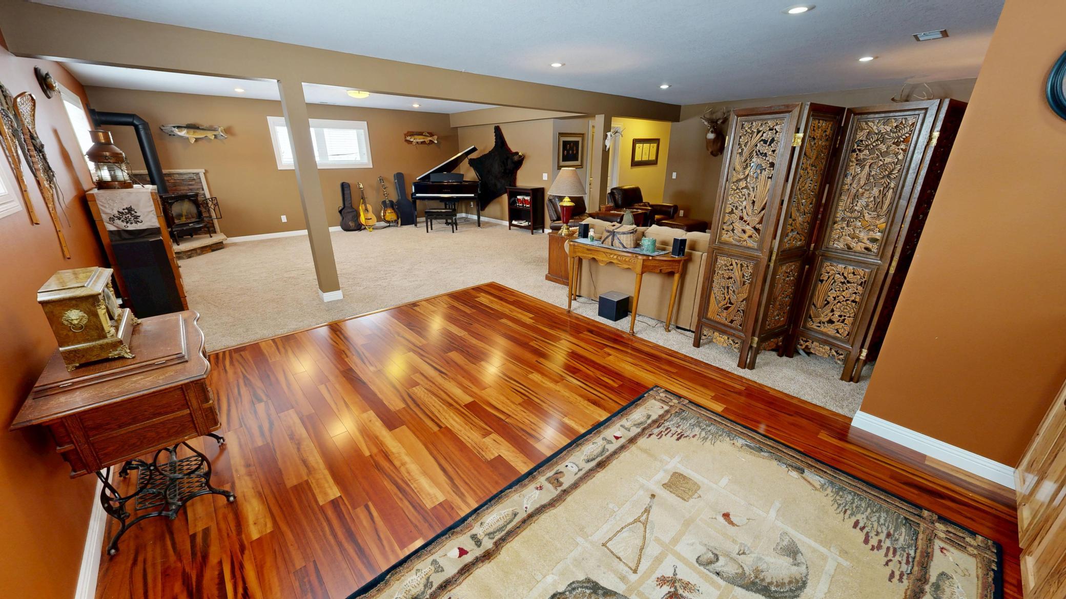 3177 Lakecrest Road Northeast Alexandria, MN 56308 - Photo 45 of 70