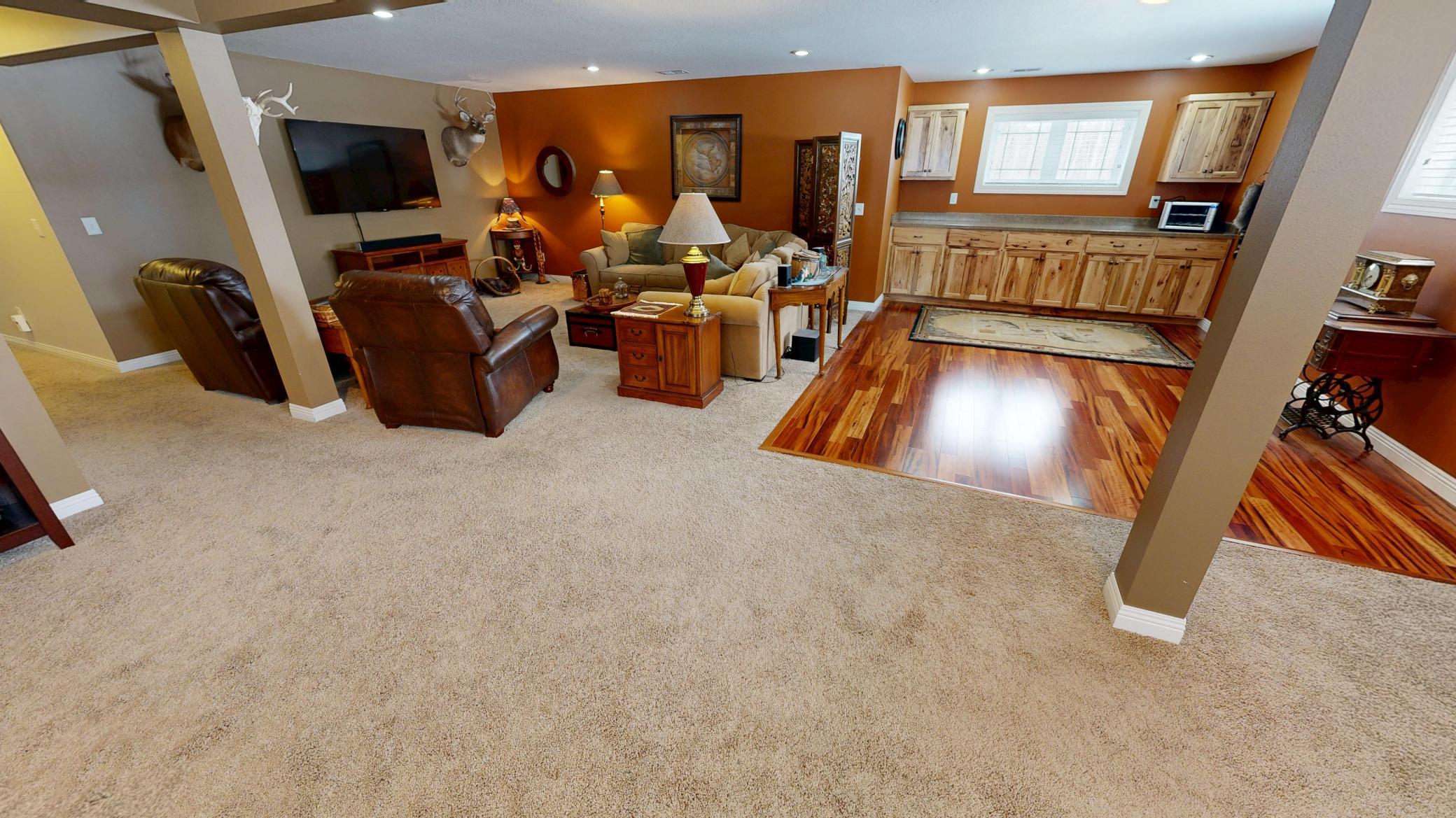 3177 Lakecrest Road Northeast Alexandria, MN 56308 - Photo 49 of 70