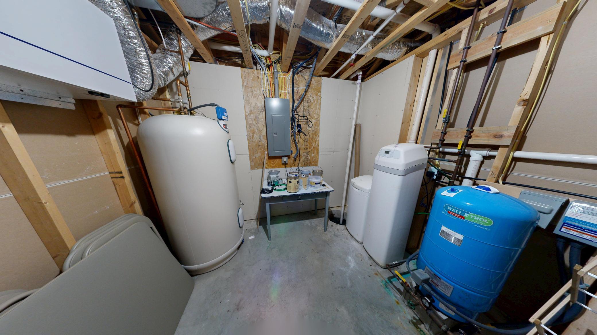 3177 Lakecrest Road Northeast Alexandria, MN 56308 - Photo 50 of 70