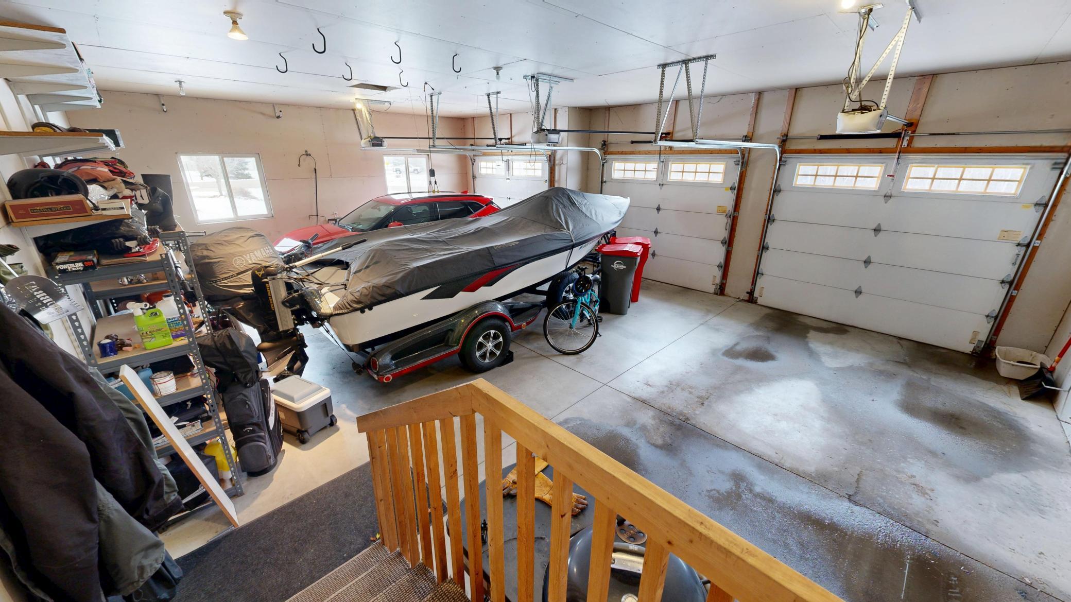 3177 Lakecrest Road Northeast Alexandria, MN 56308 - Photo 51 of 70