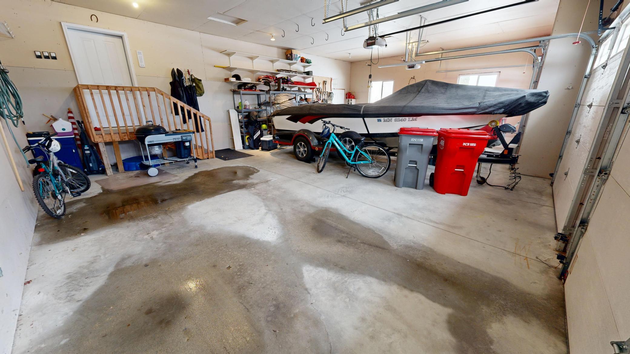 3177 Lakecrest Road Northeast Alexandria, MN 56308 - Photo 52 of 70