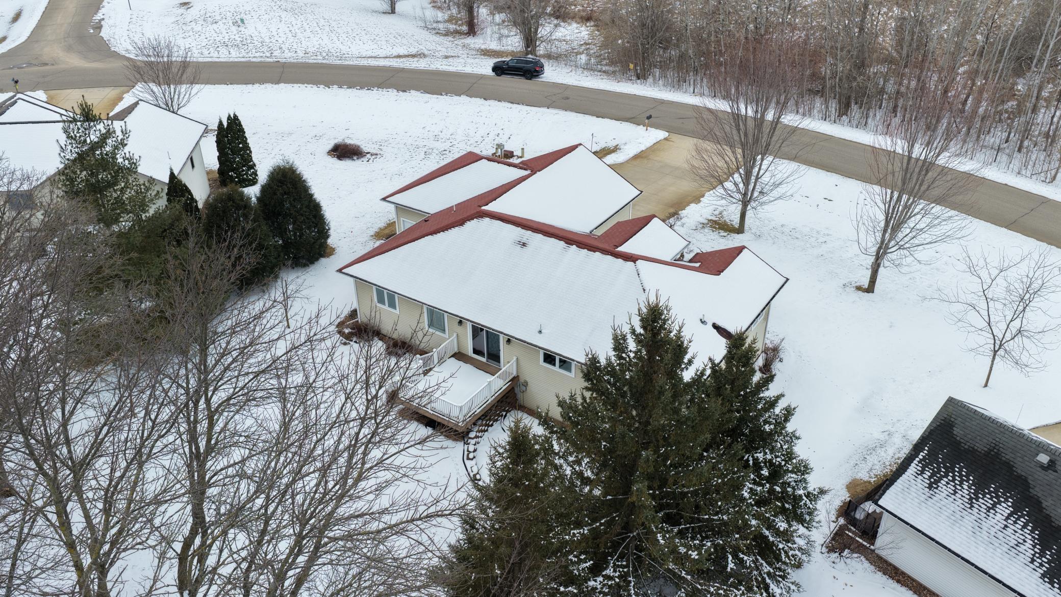 3177 Lakecrest Road Northeast Alexandria, MN 56308 - Photo 54 of 70