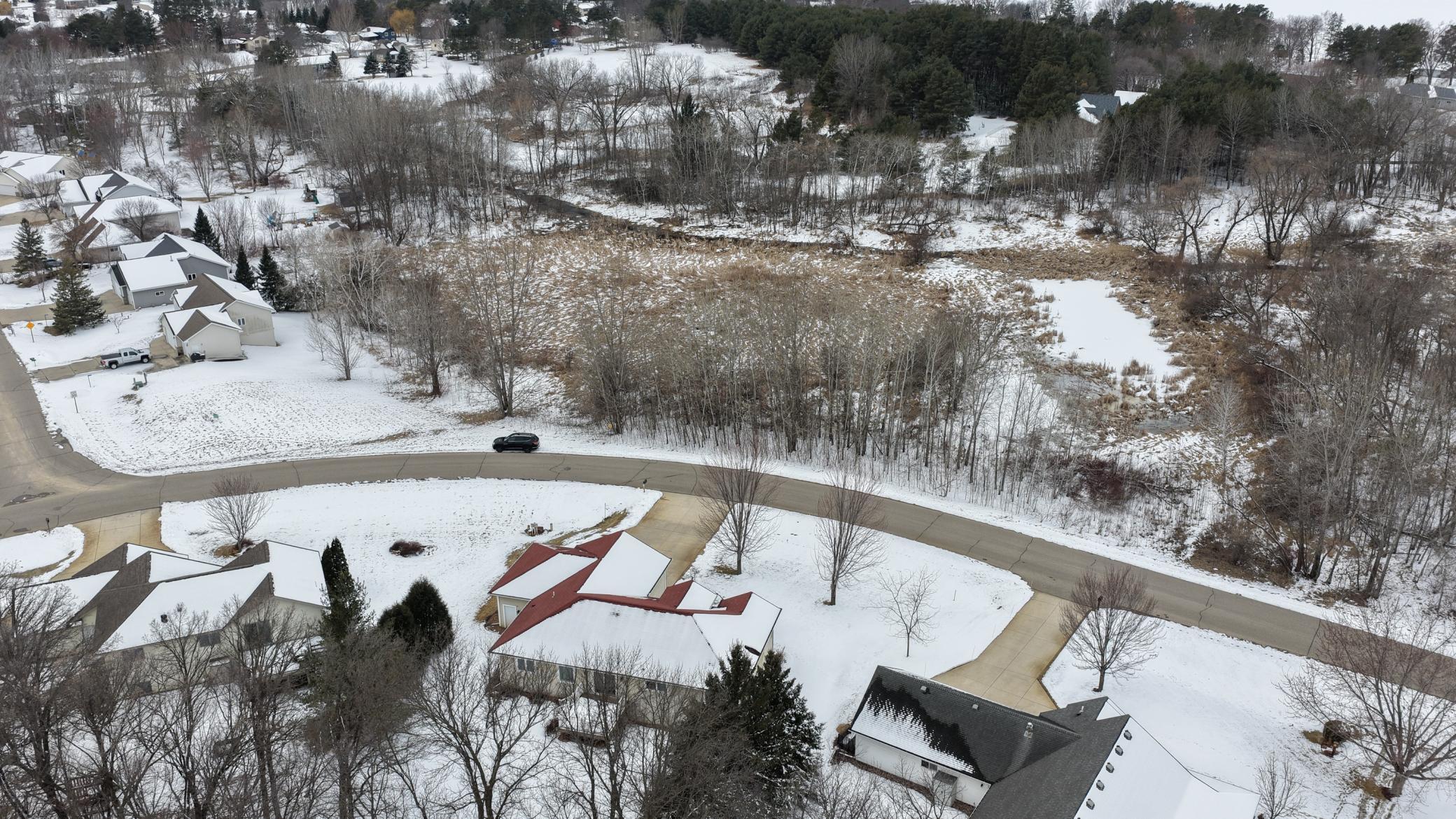 3177 Lakecrest Road Northeast Alexandria, MN 56308 - Photo 55 of 70