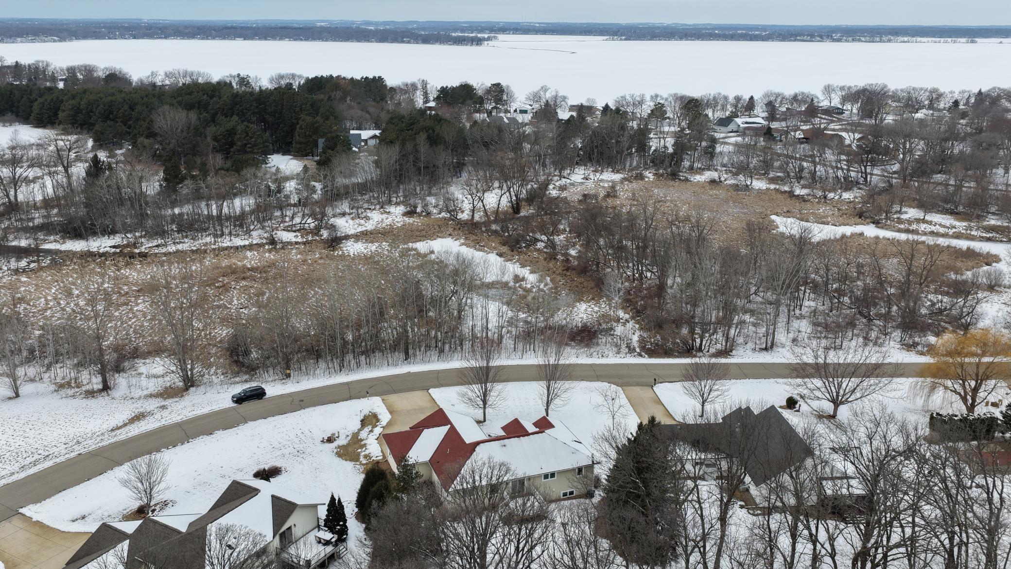 3177 Lakecrest Road Northeast Alexandria, MN 56308 - Photo 56 of 70