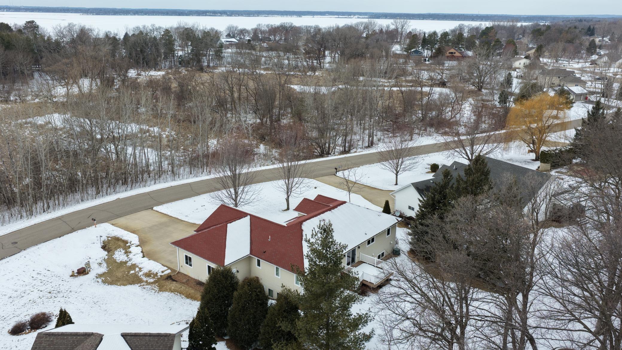 3177 Lakecrest Road Northeast Alexandria, MN 56308 - Photo 57 of 70