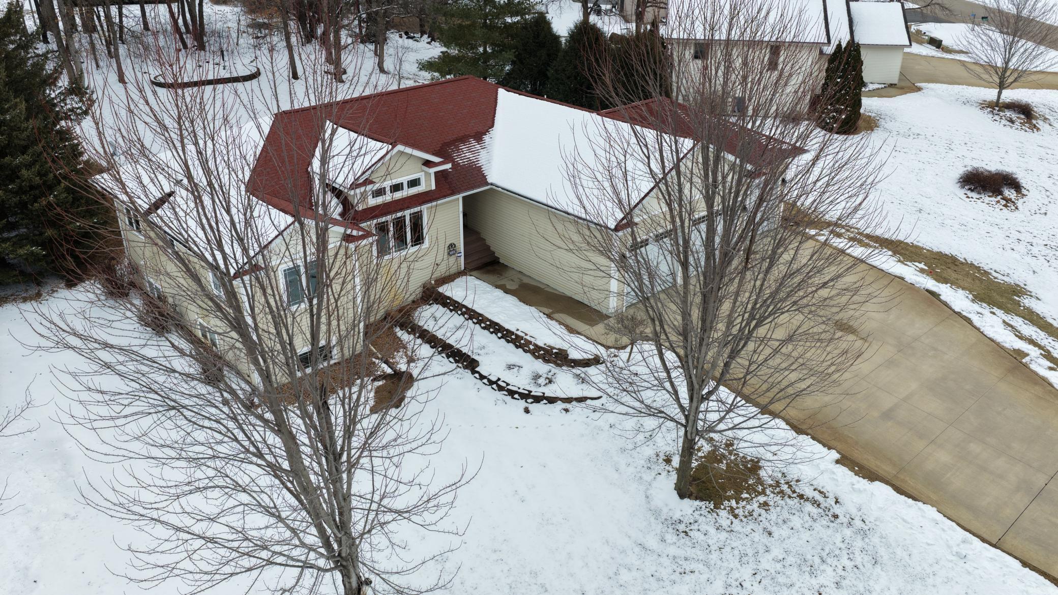 3177 Lakecrest Road Northeast Alexandria, MN 56308 - Photo 60 of 70