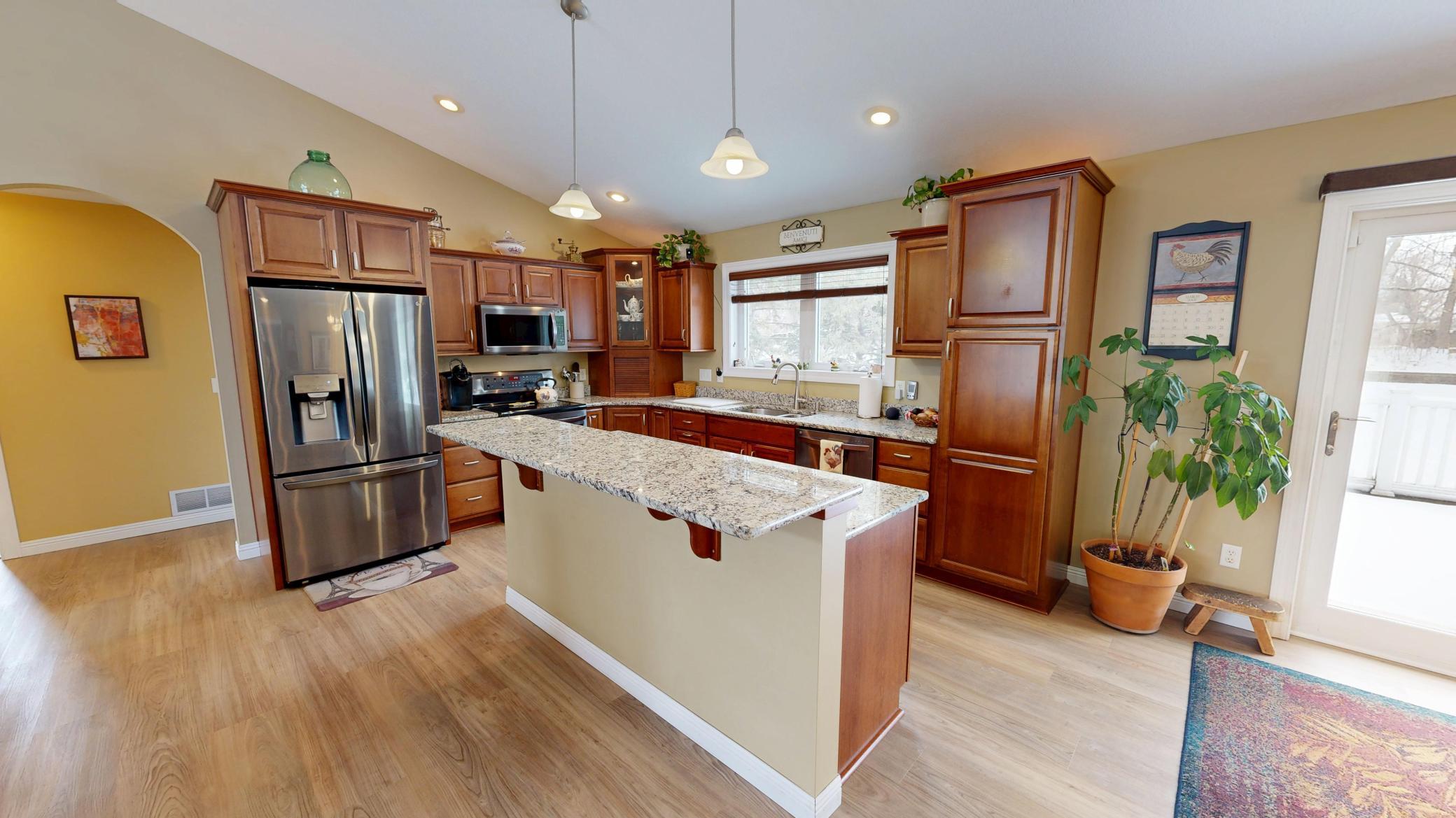 3177 Lakecrest Road Northeast Alexandria, MN 56308 - Photo 6 of 70