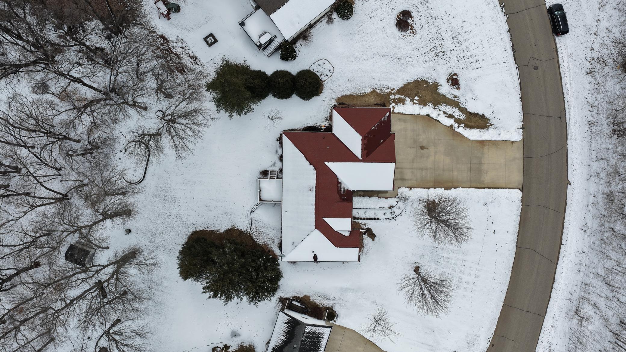 3177 Lakecrest Road Northeast Alexandria, MN 56308 - Photo 62 of 70