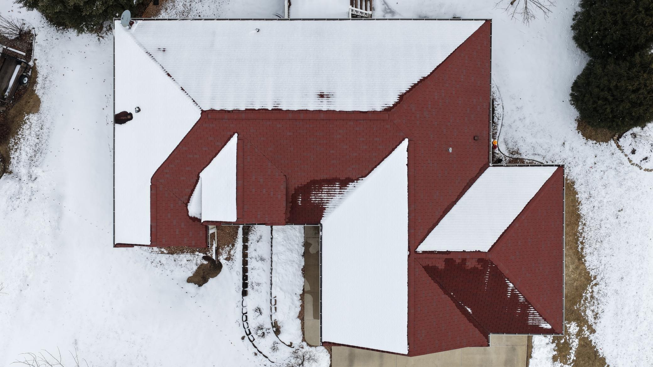 3177 Lakecrest Road Northeast Alexandria, MN 56308 - Photo 63 of 70