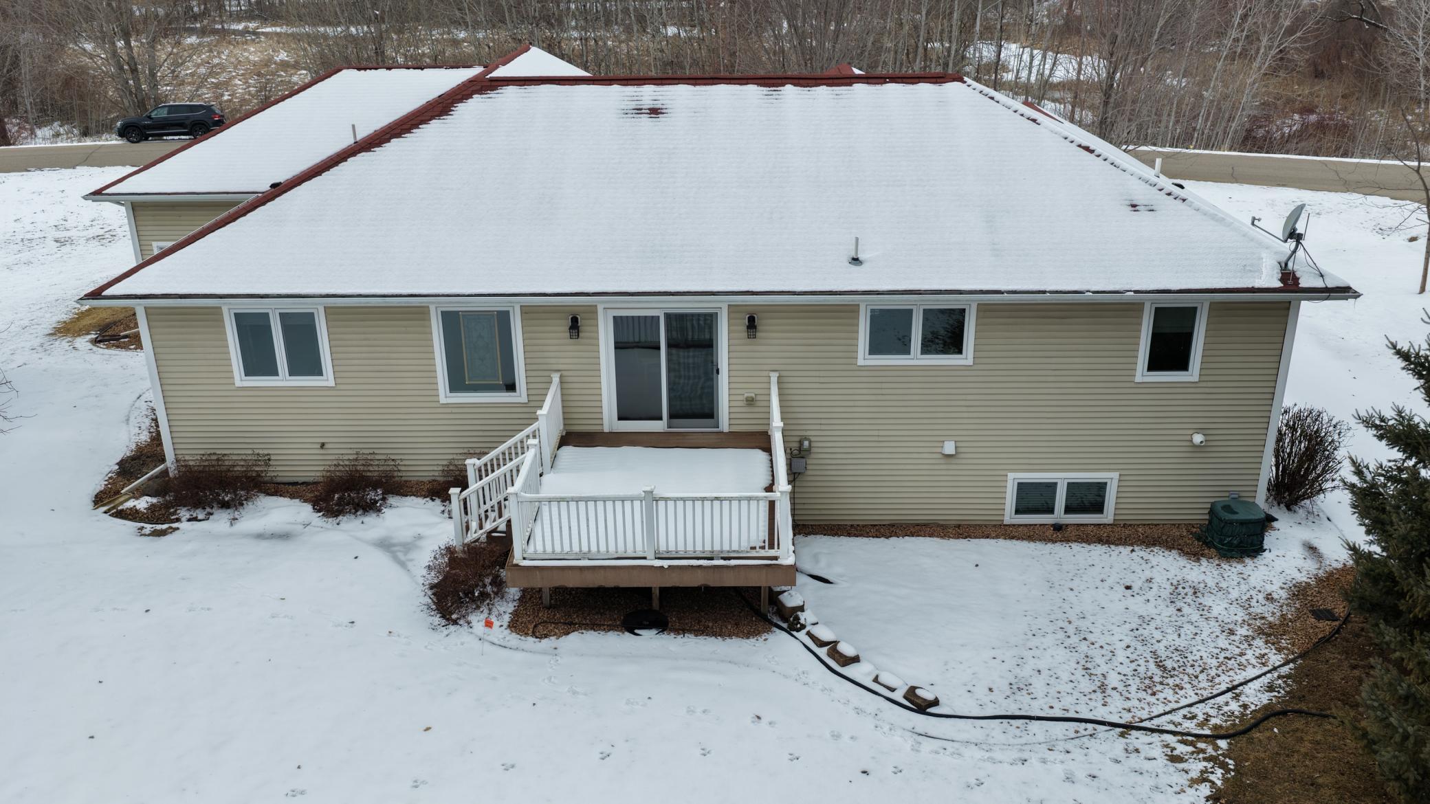 3177 Lakecrest Road Northeast Alexandria, MN 56308 - Photo 64 of 70