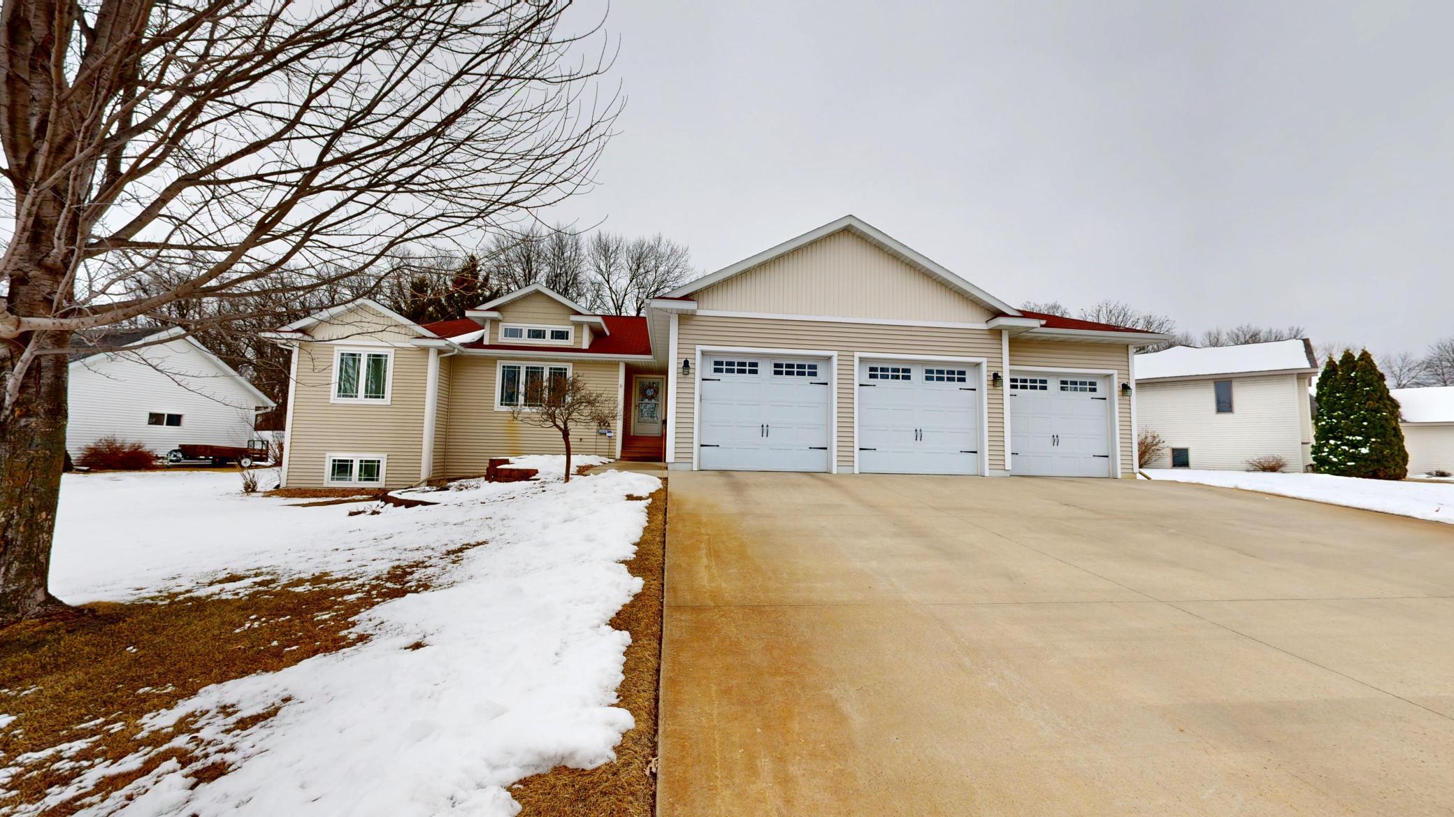 3177 Lakecrest Road Northeast Alexandria, MN 56308 - Photo 68 of 70