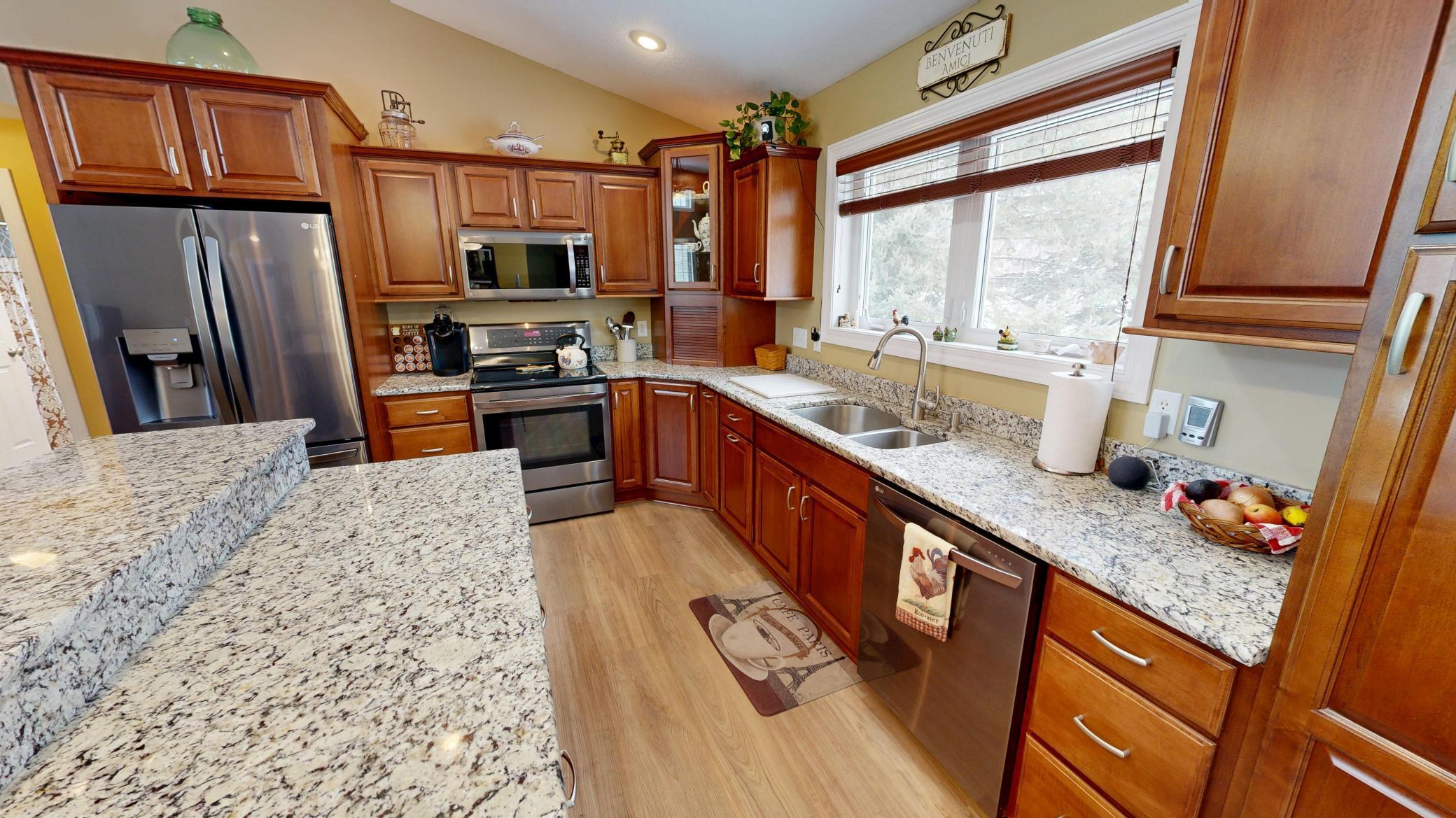 3177 Lakecrest Road Northeast Alexandria, MN 56308 - Photo 8 of 70