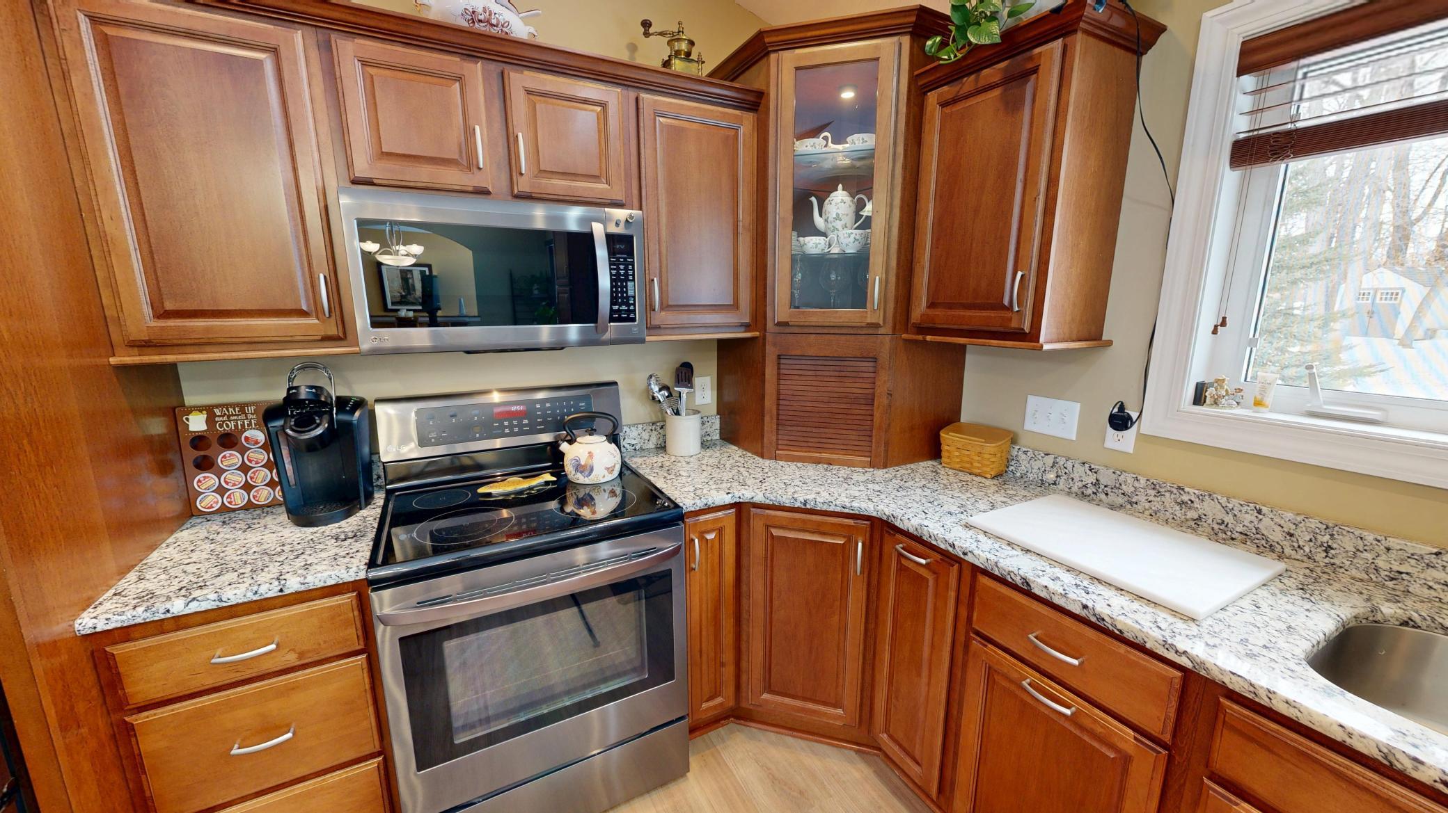 3177 Lakecrest Road Northeast Alexandria, MN 56308 - Photo 9 of 70