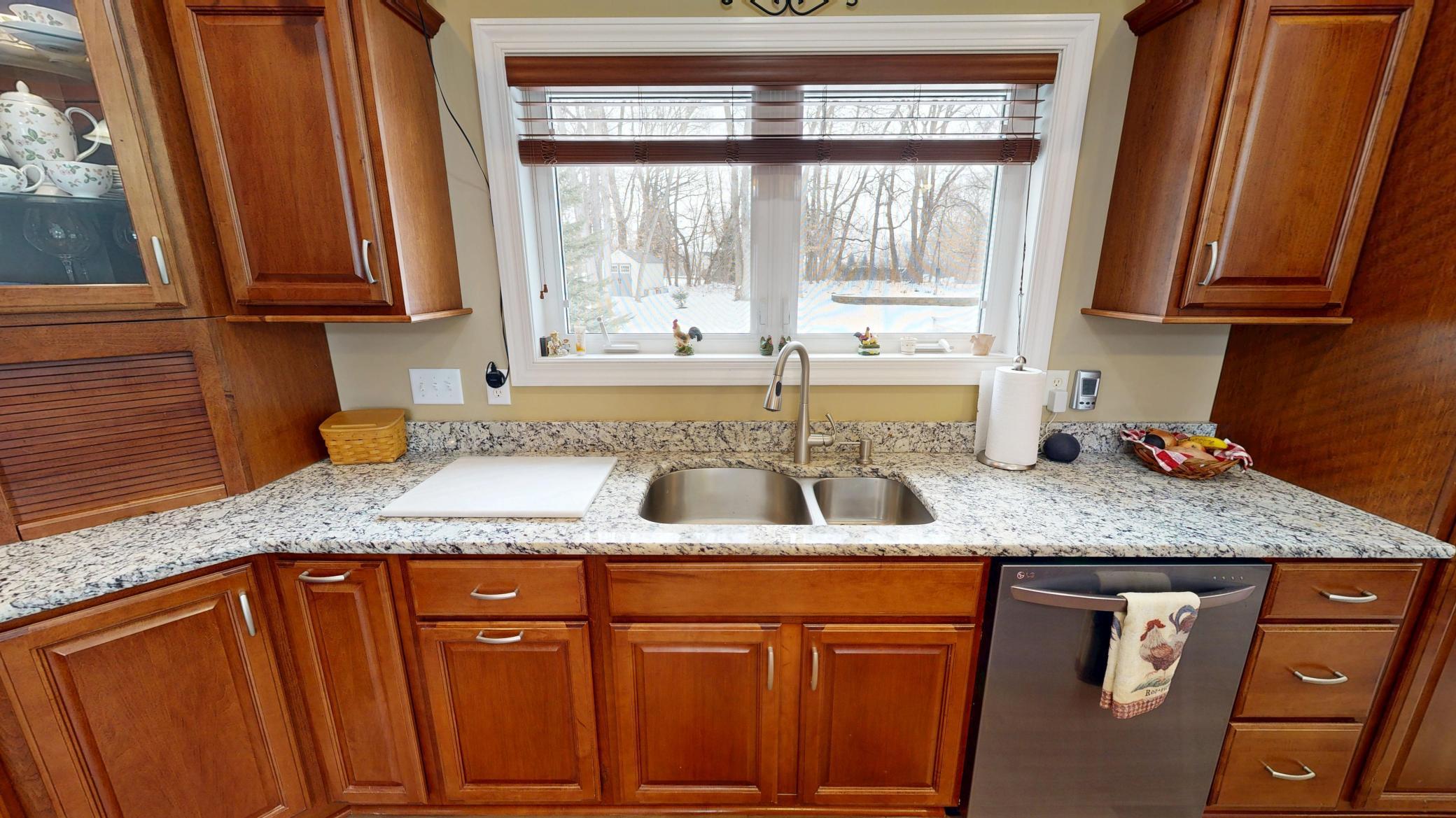 3177 Lakecrest Road Northeast Alexandria, MN 56308 - Photo 10 of 70