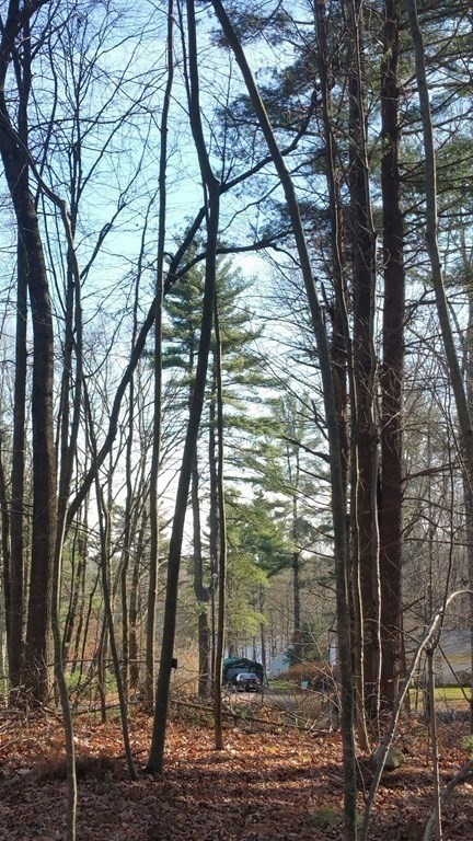 Lot 1 Daniels Road Charlton, MA 01507 - Photo 5 of 11 a view of outdoor space