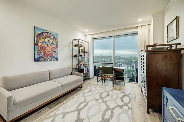 $4,225 | 2200 Willowick Road, Unit 4E, Houston, TX 77027