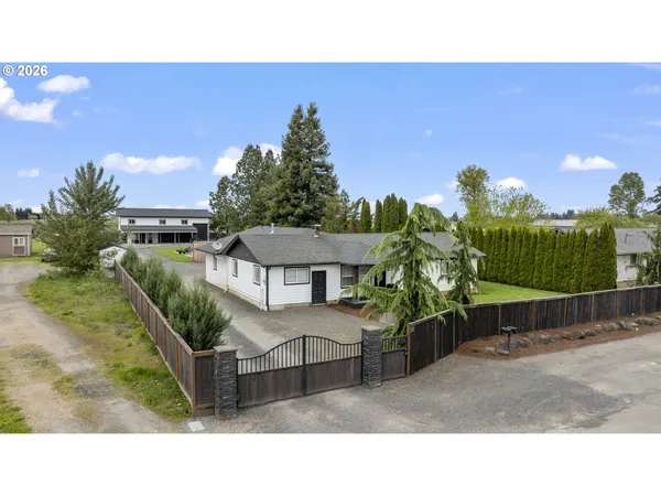 $750,000 | 13059 Bethlehem Drive Northeast, Gervais, OR 97026